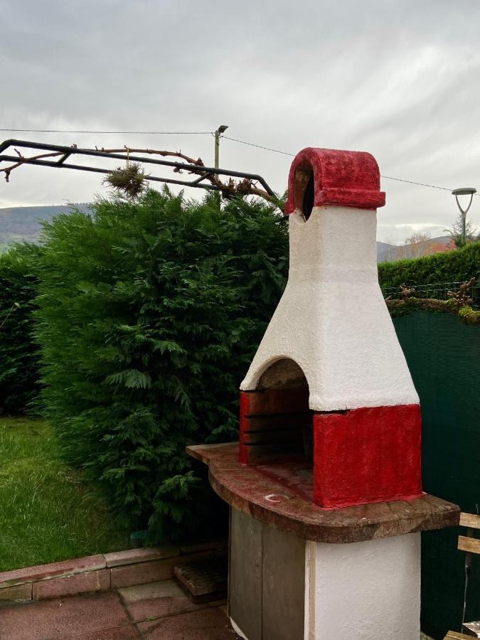 La Cueva La Casita Del Pisuenaアパートメント エクステリア 写真